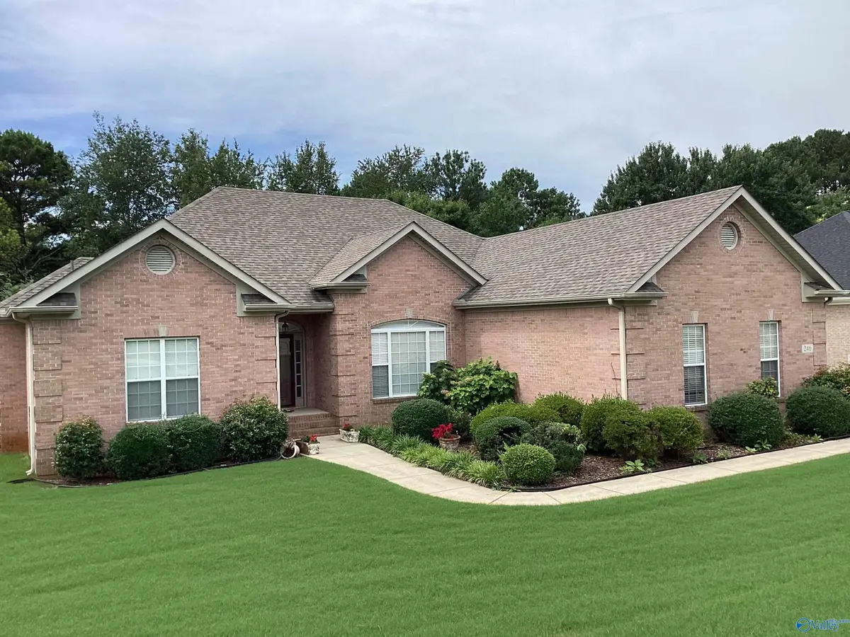 246 Kelsey Lynn Lane, Huntsville, AL 35806 - #1