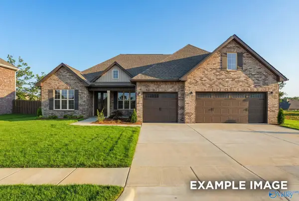 110 Bella Kate Drive, Meridianville, AL 35759