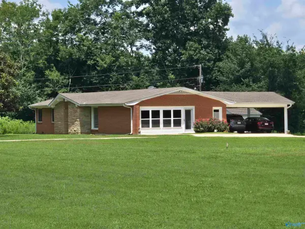 10162 Hwy 207, Anderson, AL 35611