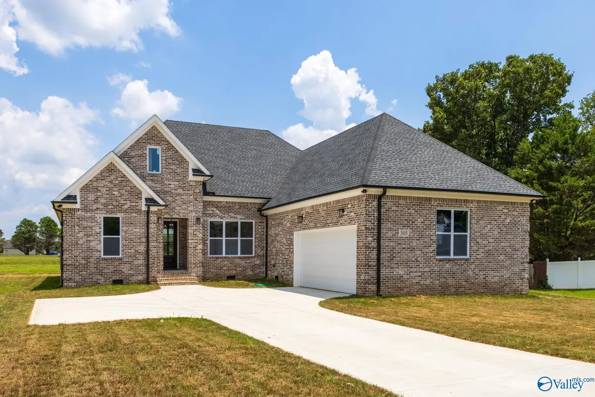305 Golden Harvest Drive, New Market, AL 35761 - #1