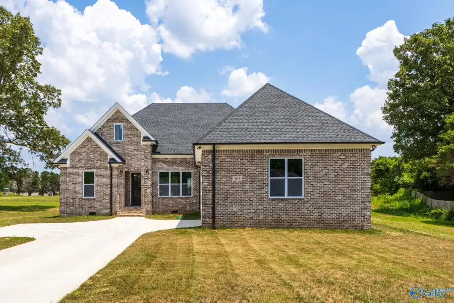 305 Golden Harvest Drive, New Market, AL 35761 - #2