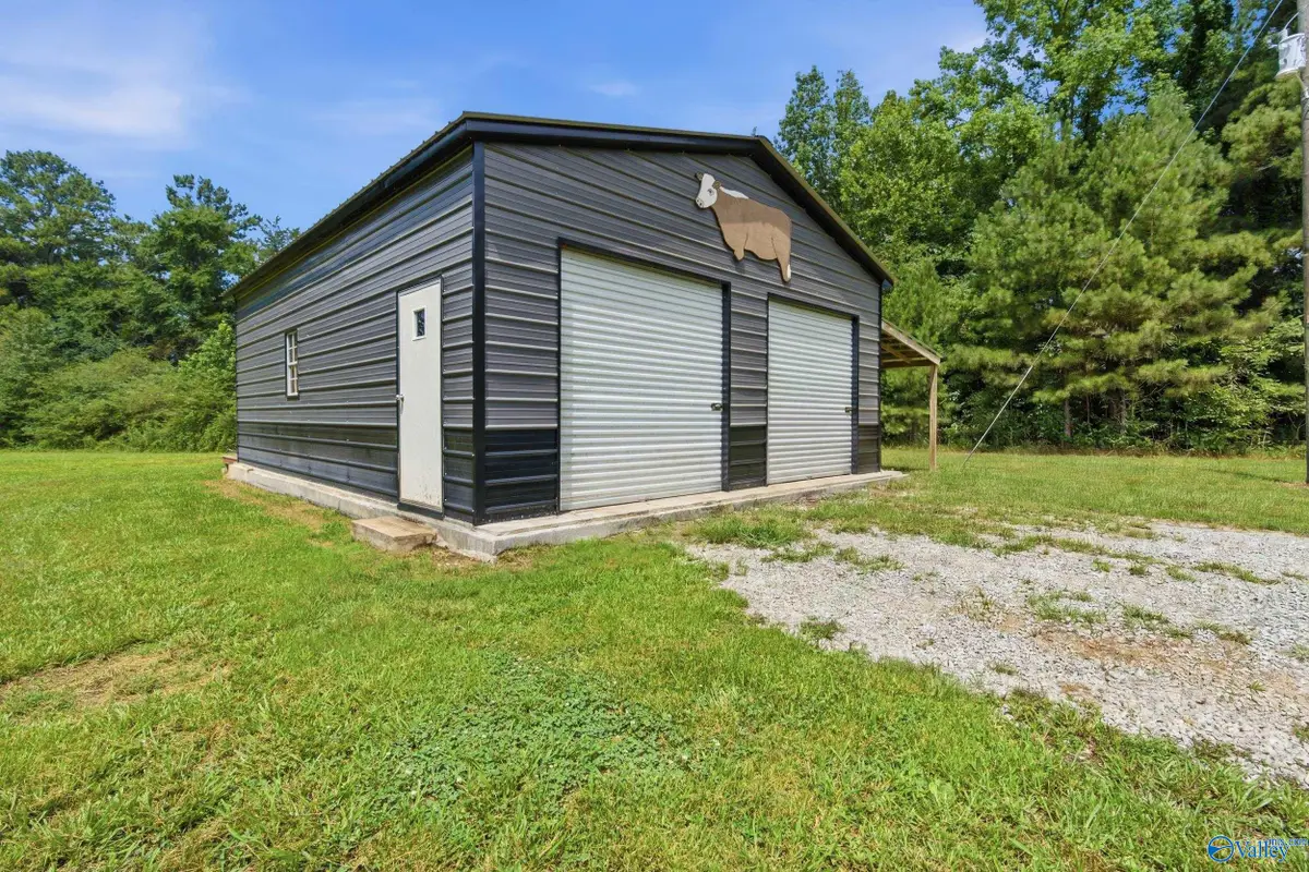 945 Pine Burr Road, Eva, AL 35621 - #1
