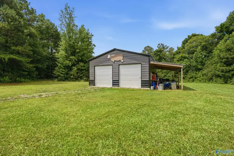 945 Pine Burr Road, Eva, AL 35621 - #2