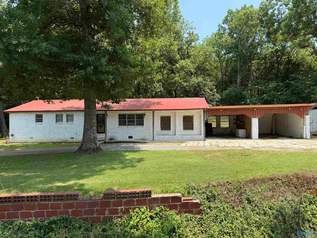 1056 County Road 62, Moulton, AL 35650 - #1