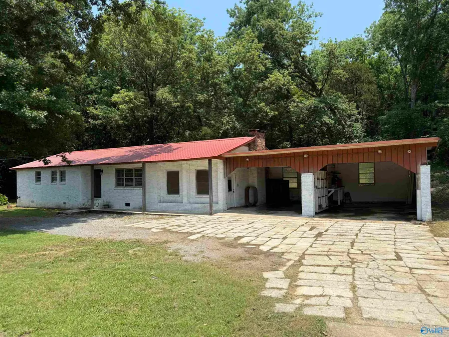 1056 County Road 62, Moulton, AL 35650 - #2
