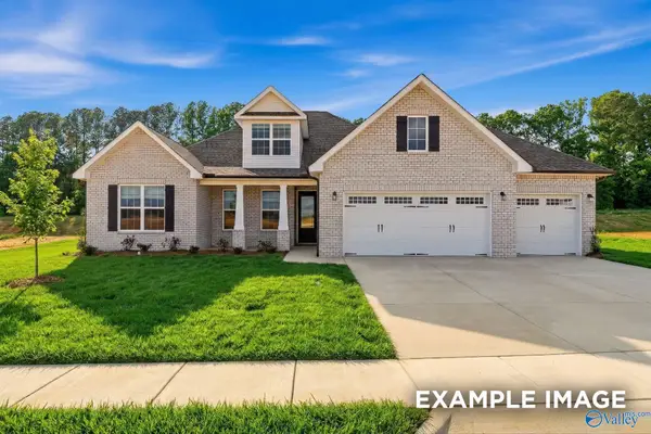 106 Bella Kate Drive, Meridianville, AL 35759