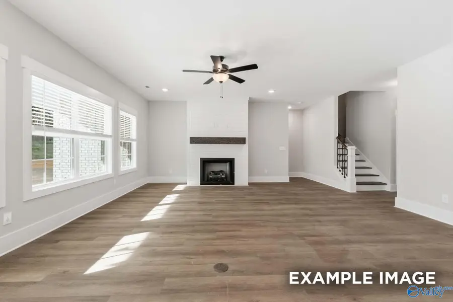 106 Bella Kate Drive, Meridianville, AL 35759 - #3