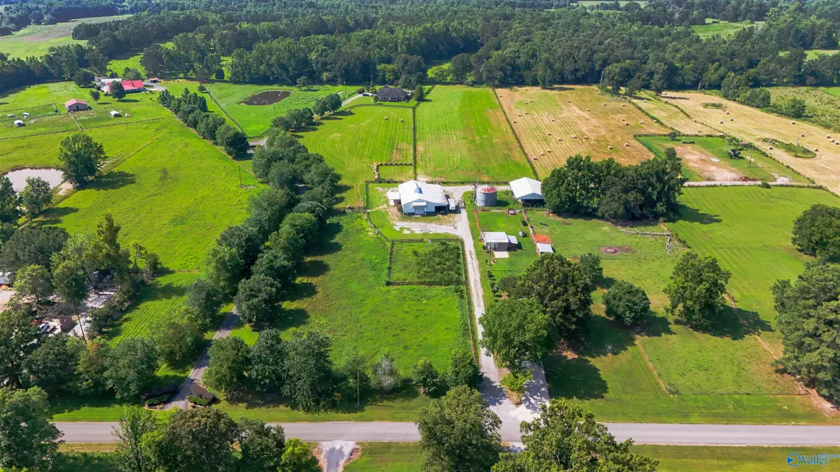 1516 County Road 324, Moulton, AL 35650 - #1