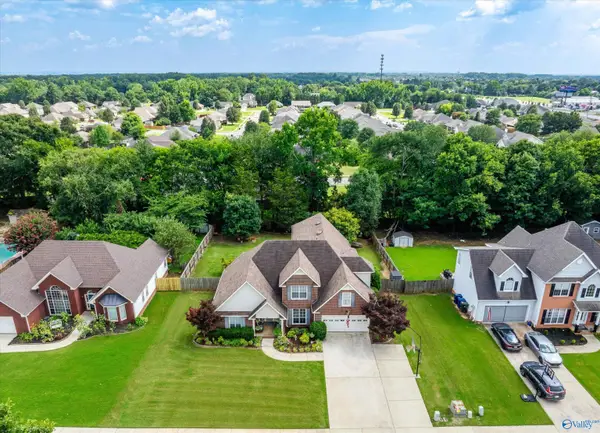 112 Freedom Way, Madison, AL 35758