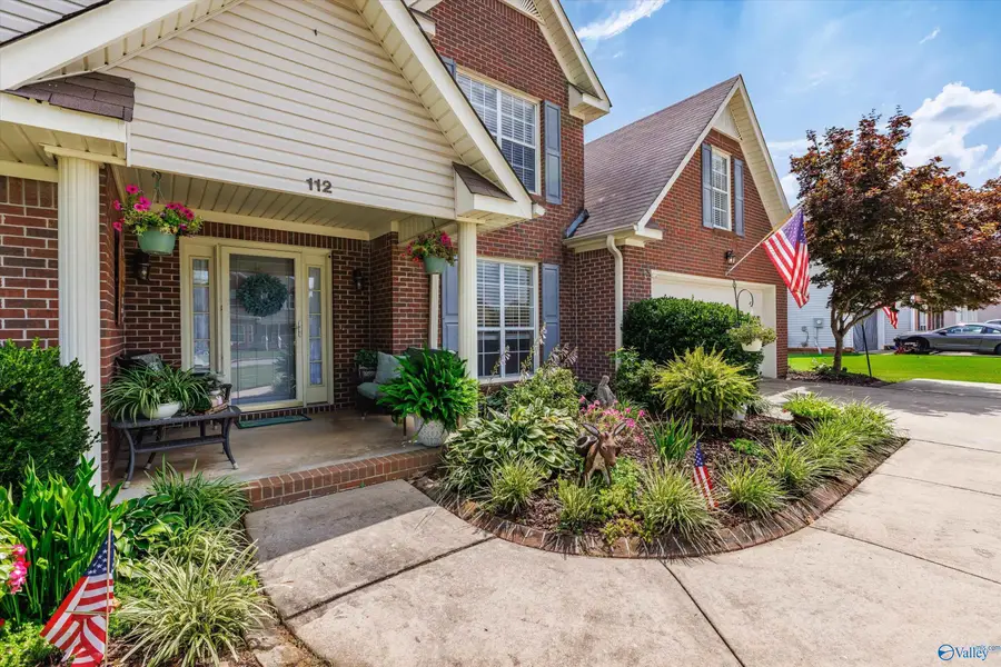 112 Freedom Way, Madison, AL 35758 - #3