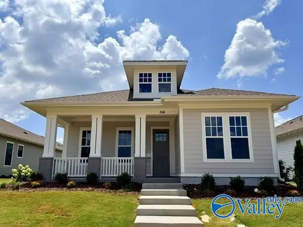 314 Apple Orchard Lane, Madison, AL 35757