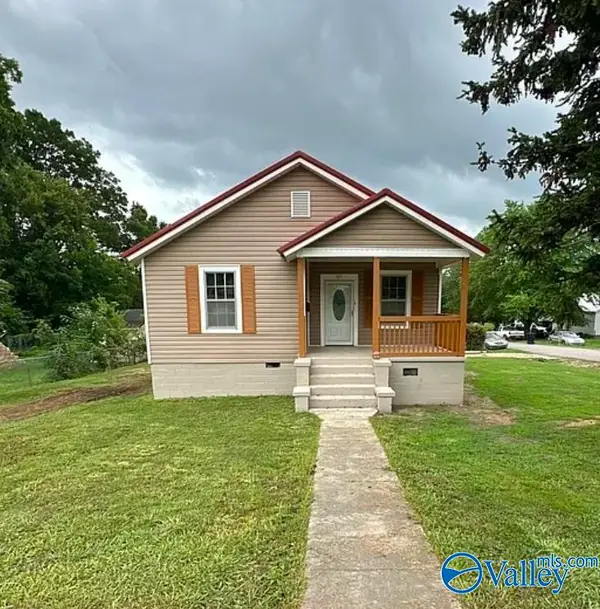 57 W Tuscaloosa Avenue, Gadsden, AL 35904