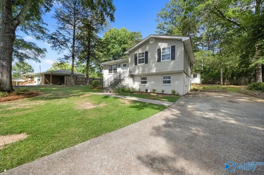 408 5th Avenue N, Pell City, AL 35125 - #3