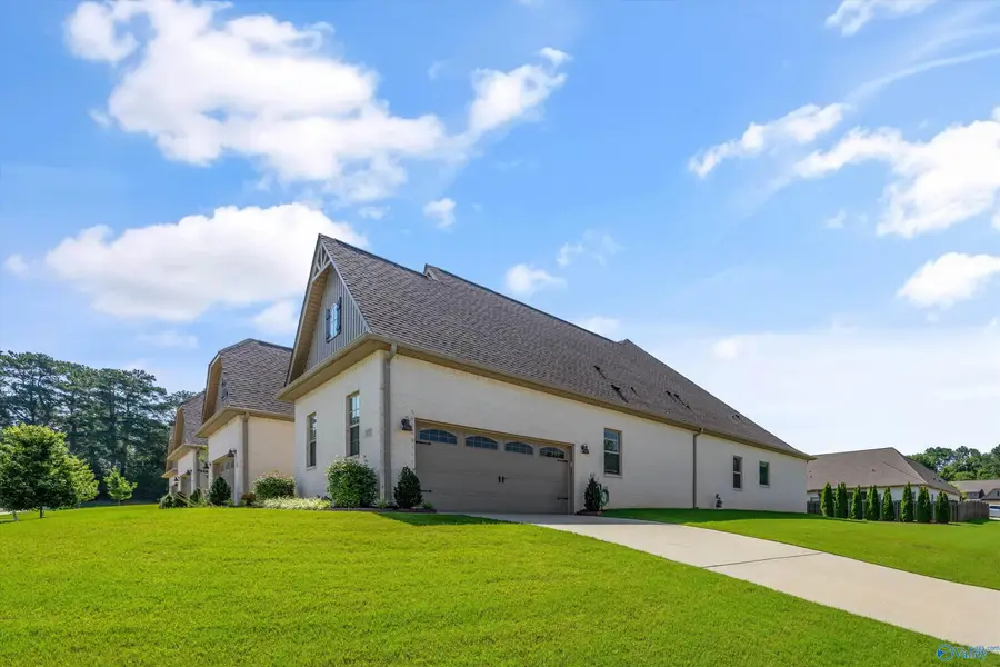 171 John Deere Way, Madison, AL 35757 - #2