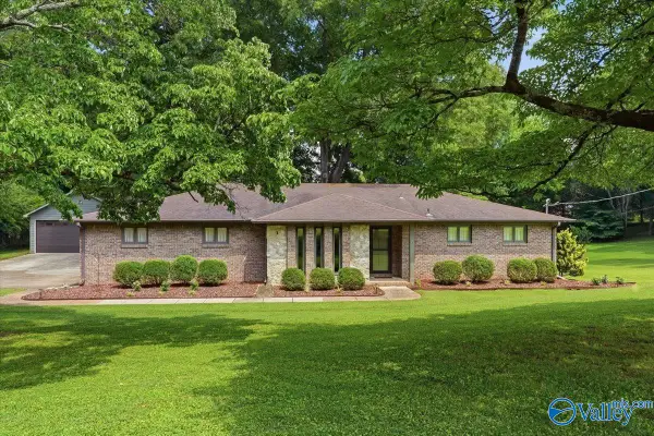 139 Yuma Drive, Meridianville, AL 35759