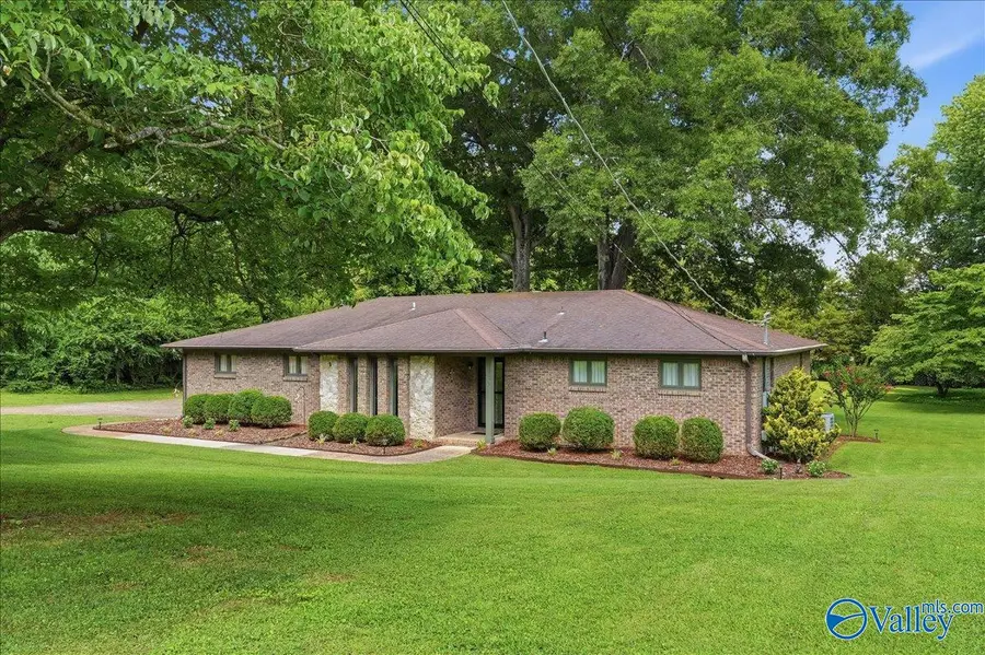 139 Yuma Drive, Meridianville, AL 35759 - #3