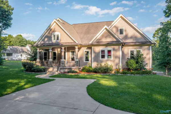 5785 Rosemary Lane, Cedar Bluff, AL 35959