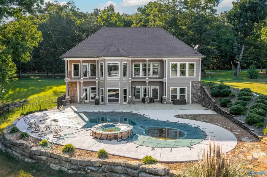 5785 Rosemary Lane, Cedar Bluff, AL 35959 - #2