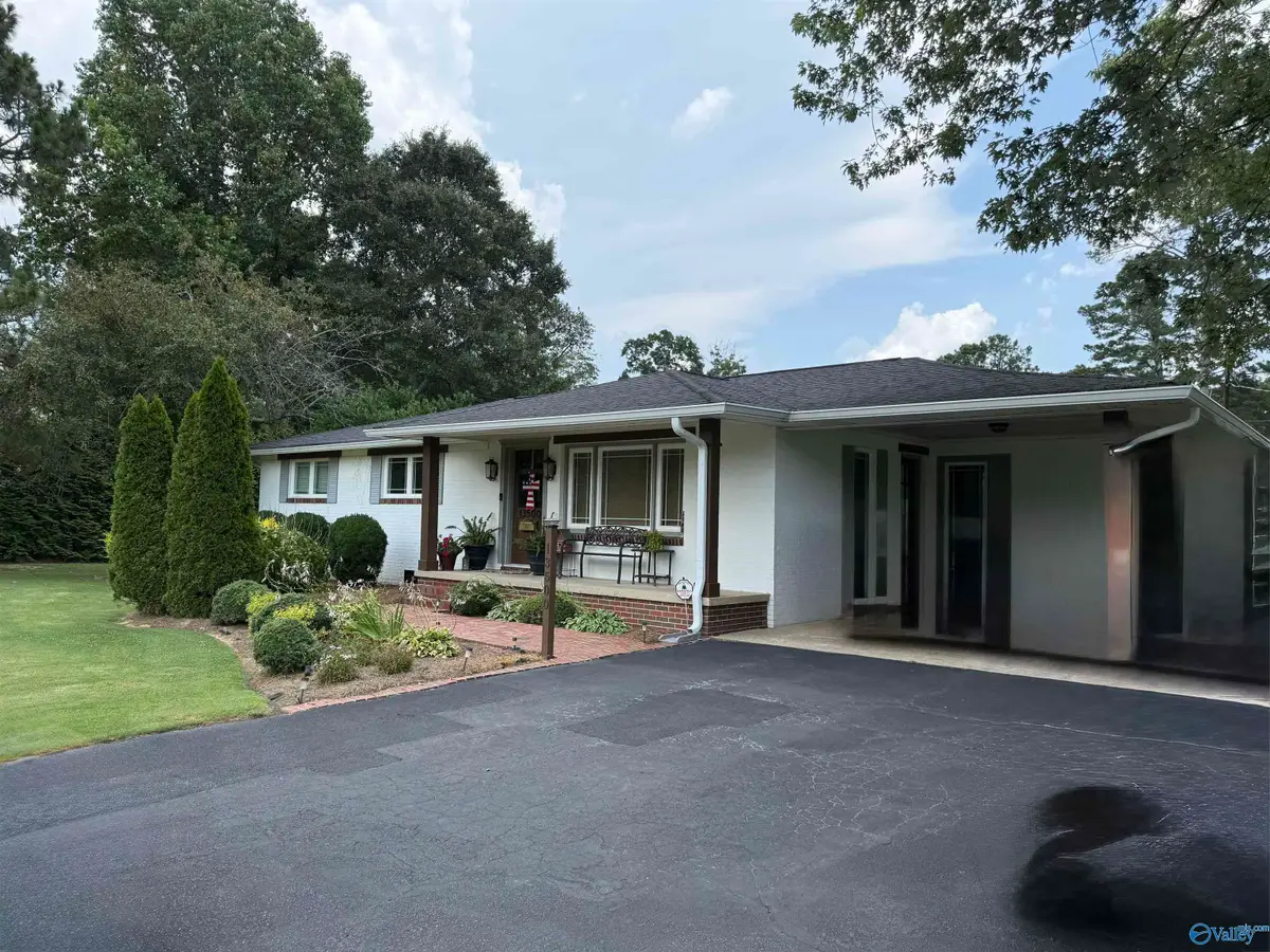 13500 Al Hwy 168, Boaz, AL 35957 - #1