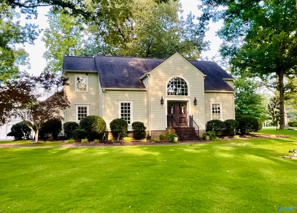 1859 Martha Lane, Arab, AL 35016