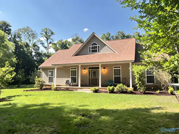 1408 Shady Grove Road, Russellville, AL 35653