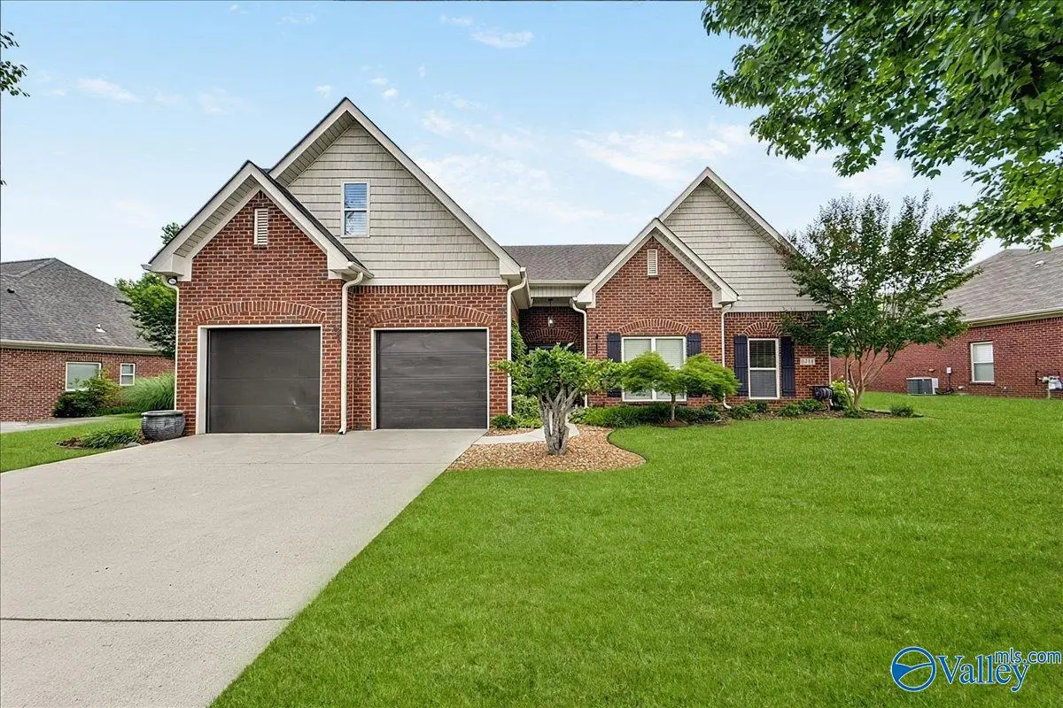 6714 Zach Lane, Owens Cross Roads, AL 35763 - #1