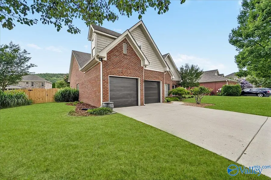6714 Zach Lane, Owens Cross Roads, AL 35763 - #2