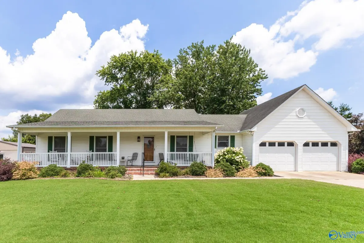1801 Brookmeade Avenue, Athens, AL 35611 - #1