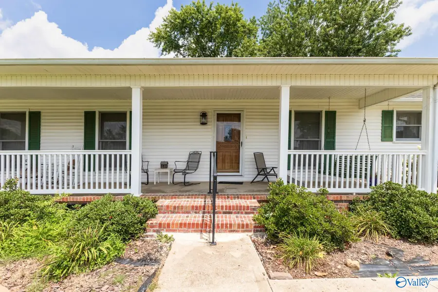1801 Brookmeade Avenue, Athens, AL 35611 - #2