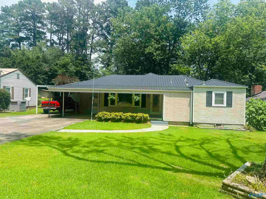 1931 Noccalula Road, Gadsden, AL 35904 - #2