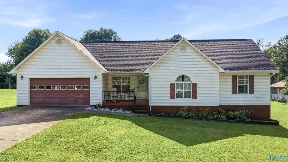 109 Lynn Circle, Crossville, AL 35962 - #1