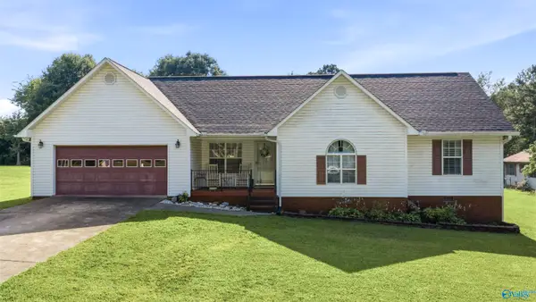 109 Lynn Circle, Crossville, AL 35962
