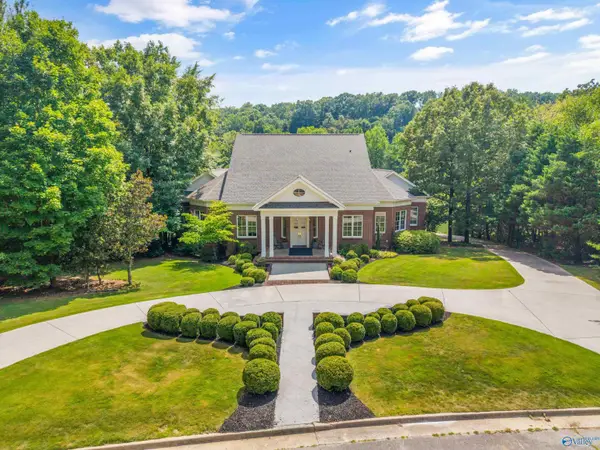 1627 Lake Cove Drive Sw, Decatur, AL 35603