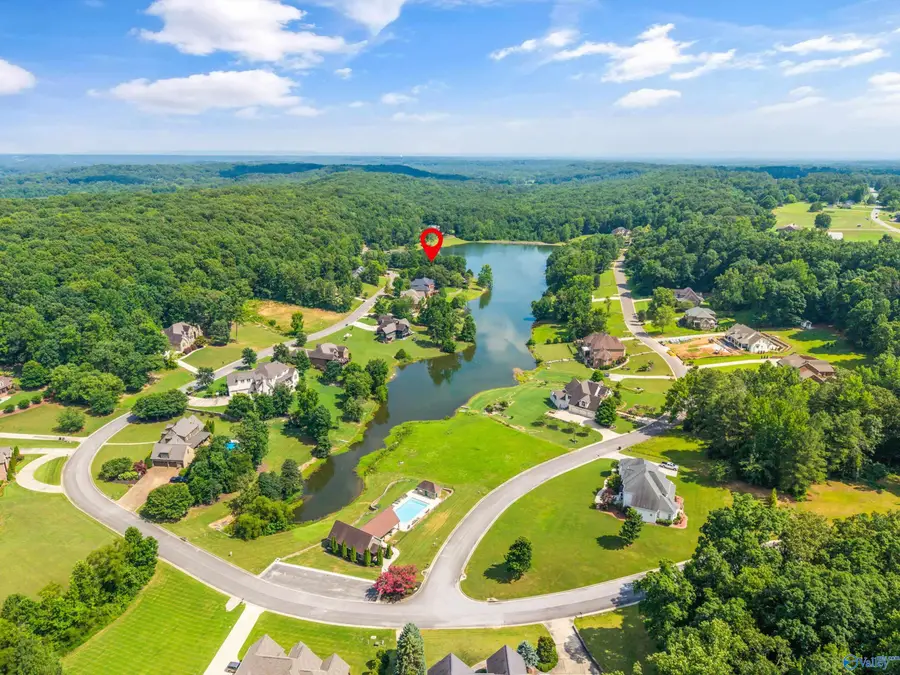 1627 Lake Cove Drive Sw, Decatur, AL 35603 - #2