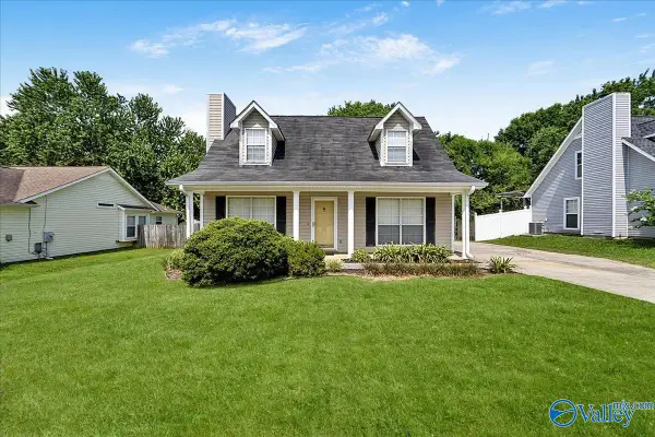 13906 Creely Drive, Huntsville, AL 35803