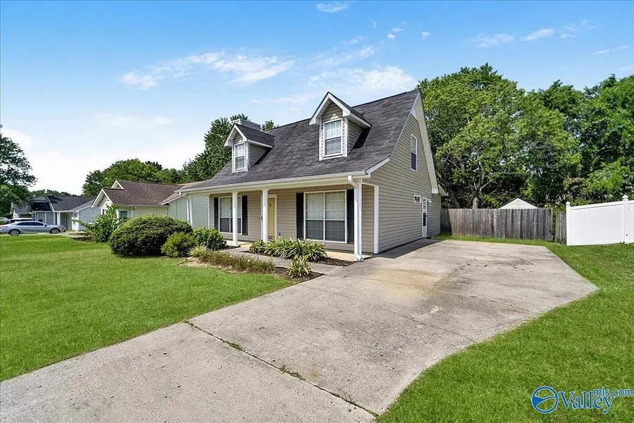 13906 Creely Drive, Huntsville, AL 35803 - #2