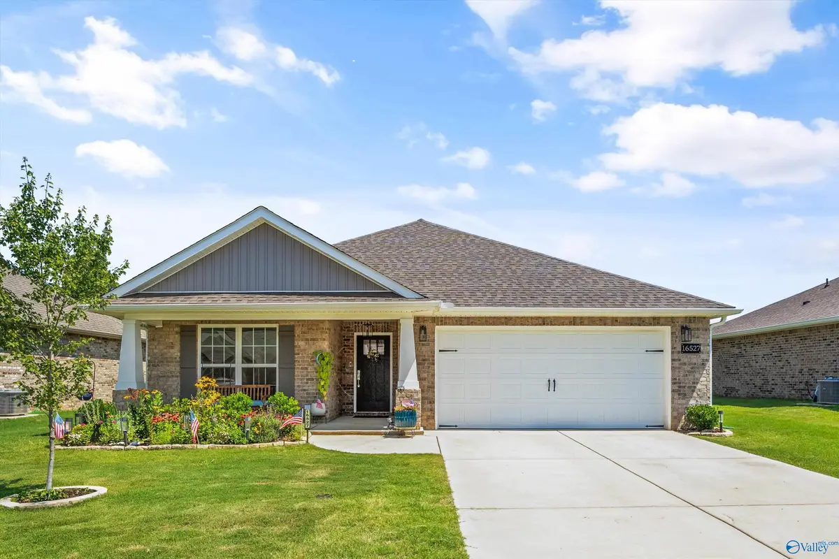 16527 Demi Drive, Athens, AL 35613 - #1