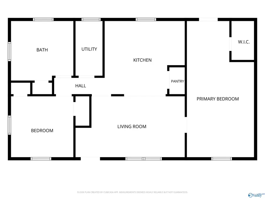 234 SW Sims Road, Decatur, AL 35603 - #3