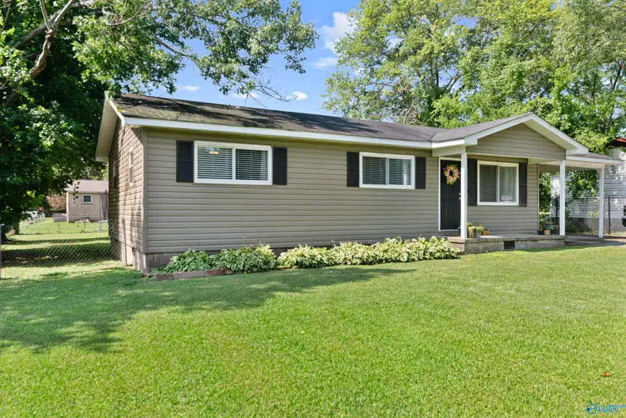 506 Pennylane Street Se, Hartselle, AL 35640 - #2