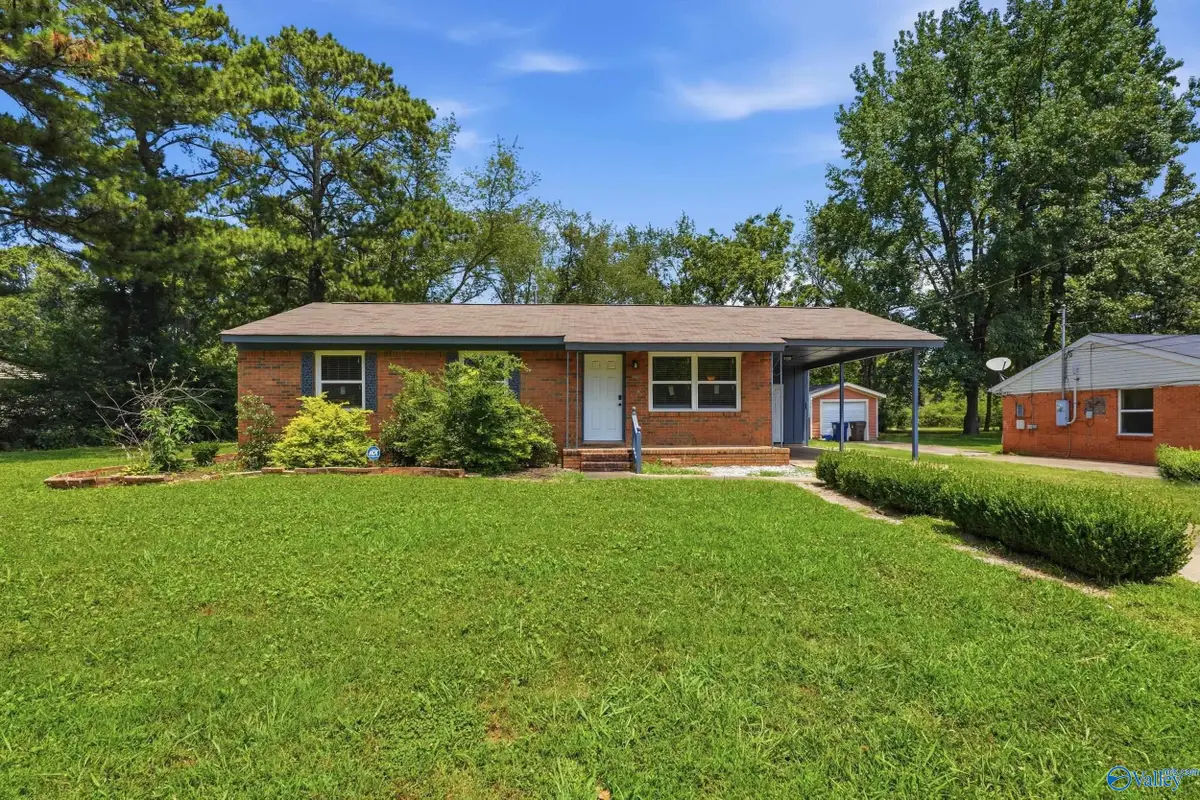 3006 Love Avenue, Huntsville, AL 35816 - #1