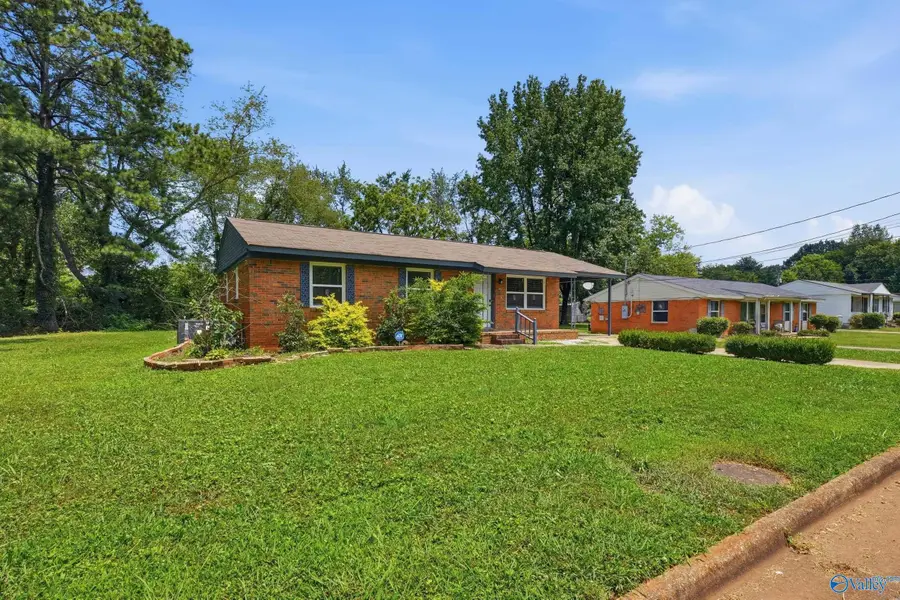 3006 Love Avenue, Huntsville, AL 35816 - #3