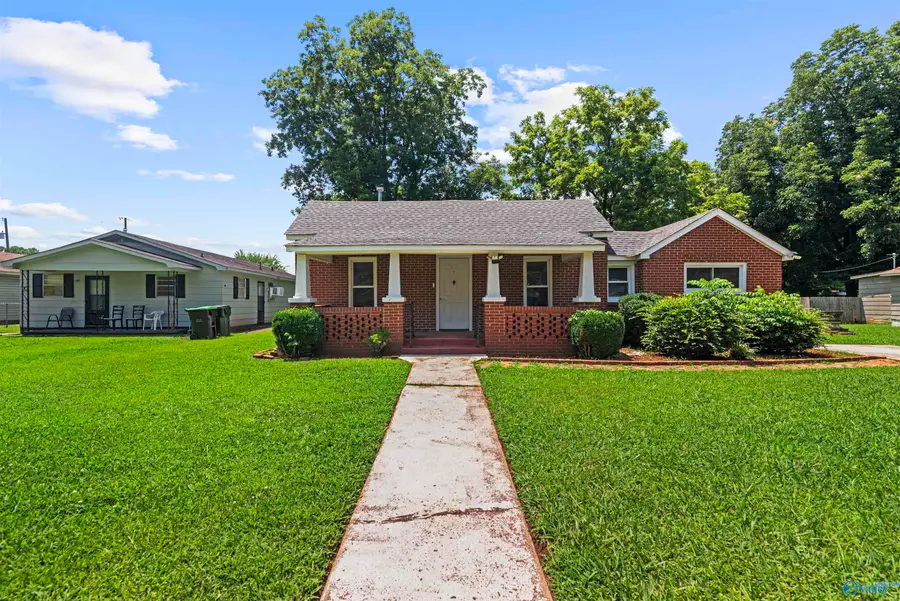509 12th Avenue Nw, Decatur, AL 35601 - #2