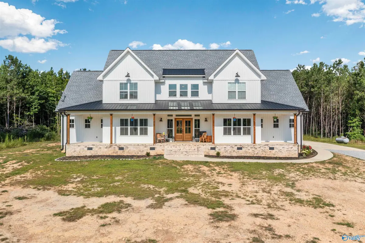 1380 Websters Chapel Rd, Wellington, AL 36279 - #1