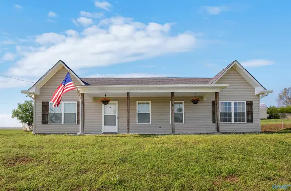 155 Fowler Springs Road, Blountsville, AL 35796