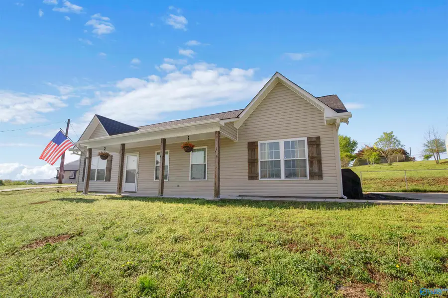 155 Fowler Springs Road, Blountsville, AL 35796 - #2