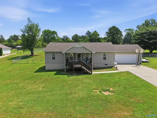 20 Sidney Drive, Scottsboro, AL 35769