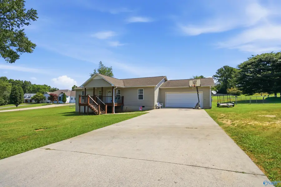 20 Sidney Drive, Scottsboro, AL 35769 - #2