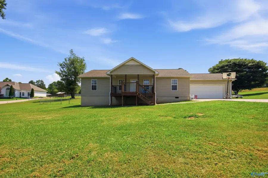 20 Sidney Drive, Scottsboro, AL 35769 - #3