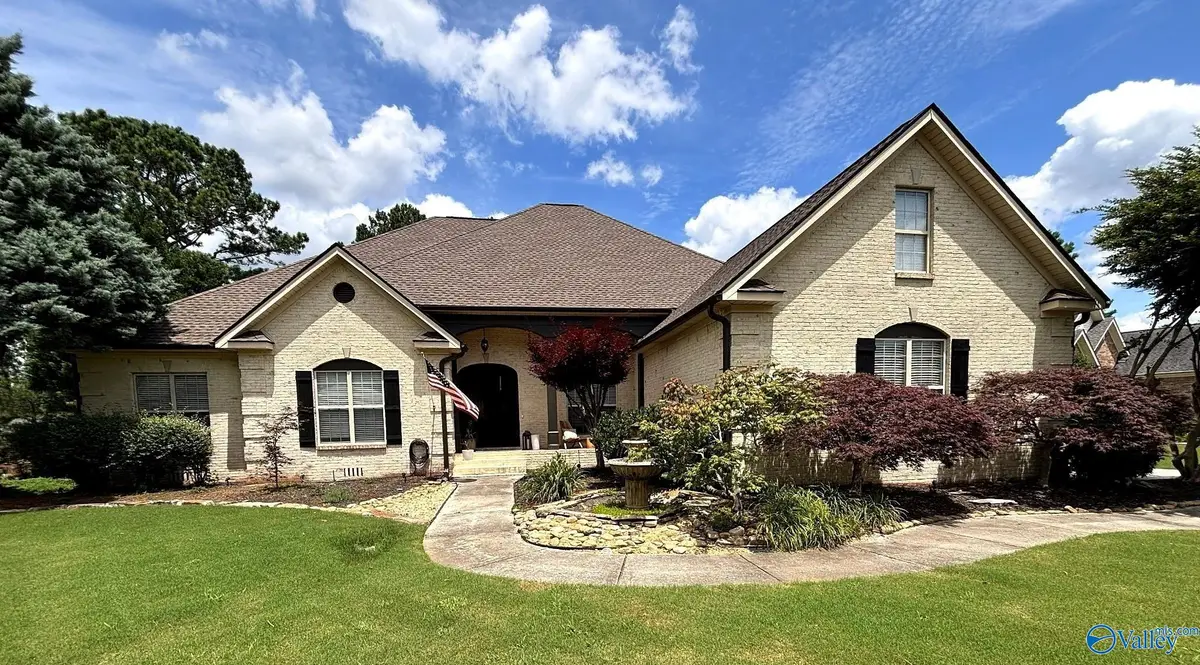 7103 Pinyon Pine Lane Se, Owens Cross Roads, AL 35763 - #1