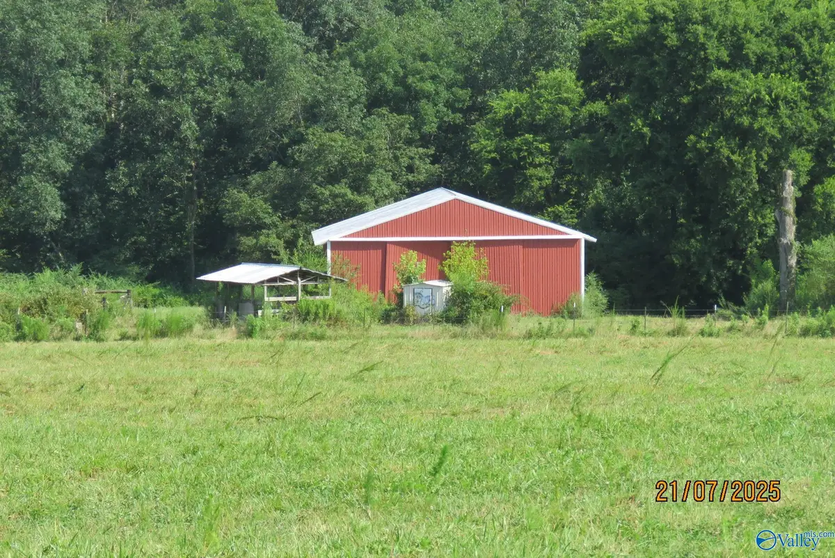 Tract 1 & 2 Brown Road, Boaz, AL 35957 - #1